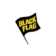 black flag logo